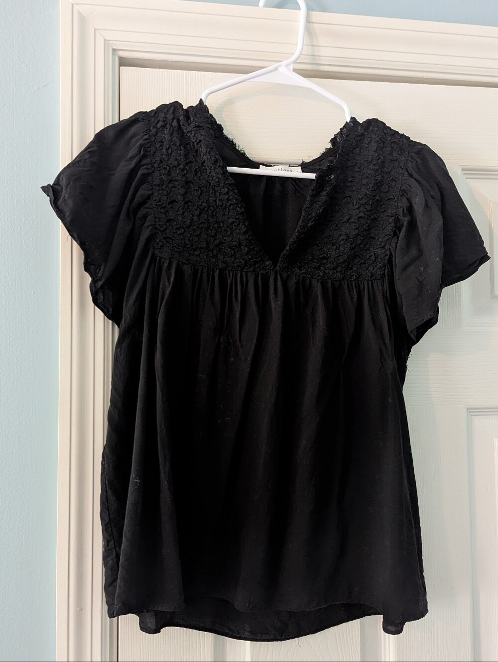 Neuflora Lamont Top